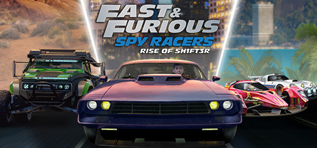 Download reloaded game Fast and Furious Spy Racers Rise of SH1FT3R Build 8138195 - SKIDROW