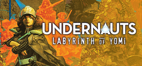 Download game Undernauts Labyrinth of Yomi Build 9114416 latest version