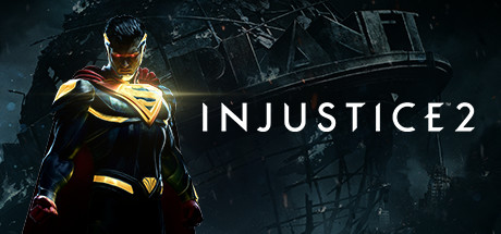 Download game Injustice 2 Legendary Edition Build 7433017 - FLT latest version