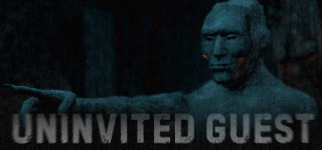 Download reloaded game Uninvited Guest v1.0 - PLAZA