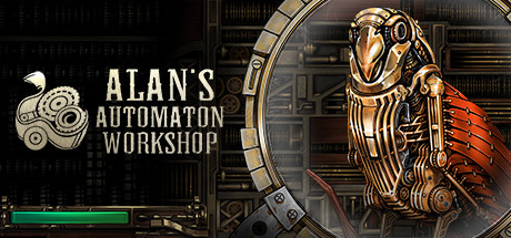 Download reloaded game Alans Automaton Workshop Build 9310333