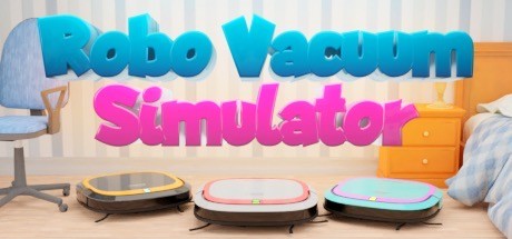 Download reloaded game Robo Vacuum Simulator v1.0 - DARKSiDERS