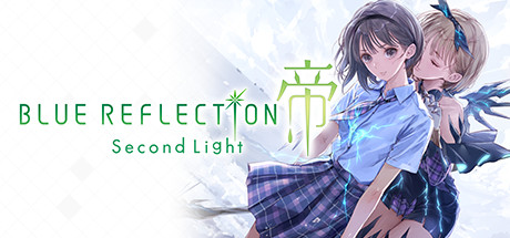 Download game Blue Reflection Second Light v1.02 - CODEX + all DLC latest version