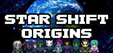 Download reloaded game Star Shift Origins v1.0 - DARKSiDERS