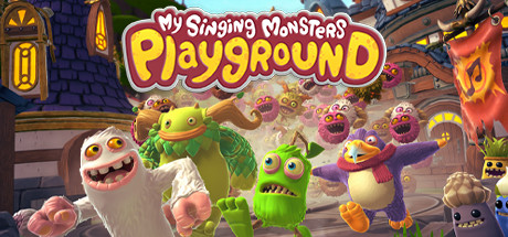 Download game My Singing Monsters Playground v1.0 - TiNYiSO latest version