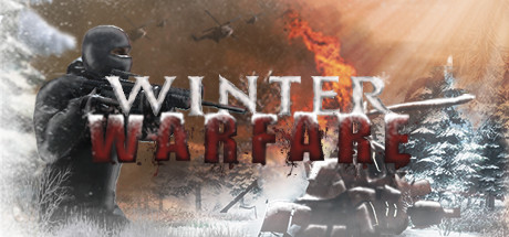 Download game Winter Warfare Survival v1.0 - DARKSiDERS latest version