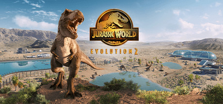 Download game Jurassic World Evolution 2 Build 7638928 latest version