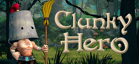 Download reloaded game Clunky Hero v1.0.2