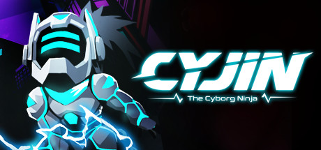 Download game Cyjin The Cyborg Ninja v1.0 - PLAZA latest version