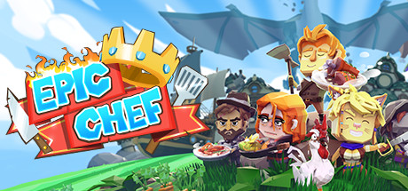 Download game Epic Chef - CODEX + Update v1.0.2 latest version