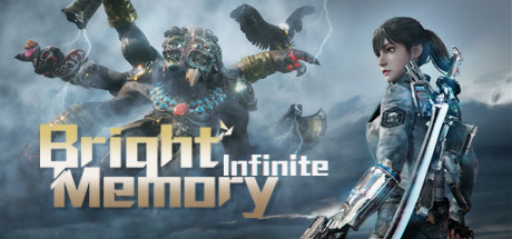 Download reloaded game Bright Memory Infinite - CODEX + Update v1.06