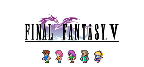 Download game Final Fantasy V v2021.11.12 - Goldberg latest version