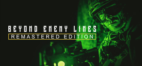 Download game Beyond Enemy Lines Remastered Edition v1.0 - SKIDROW latest version