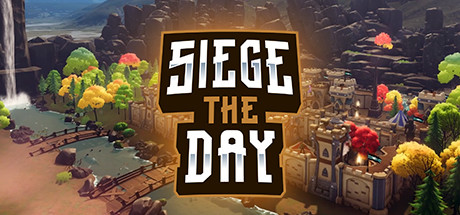 Download reloaded game Siege the Day v1.0 Build 9272477