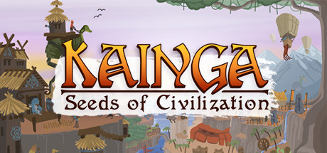 Download game Kainga Seeds of Civilization (Anniversary Edition) TENOKE + Update v1.1.18 latest version