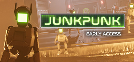 Download game Junkpunk Build 7705976 - P2P latest version