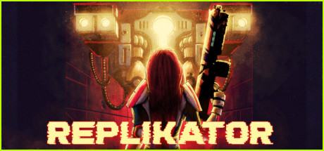 Download reloaded game REPLIKATOR v1.12.25