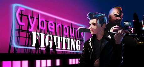 Download game Cyberpunk Fighting Build 7629585 - P2P latest version