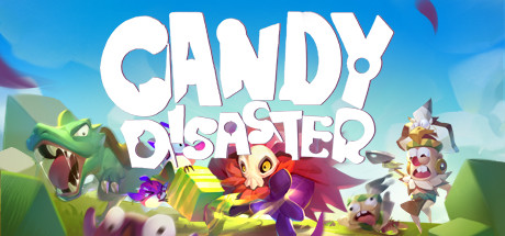 Download reloaded game Candy Disaster Tower Defense v2.0.9 - PLAZA