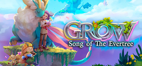 Download reloaded game Grow Song of the Evertree Build 7713896 - FLT