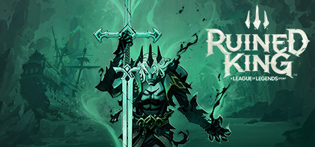 Download game Ruined King A League of Legends Story v1.7 - CODEX latest version