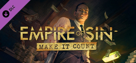 Download reloaded game Empire of Sin Make It Count Build 7548403 - CODEX