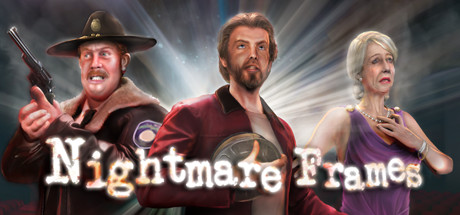 Download game Nightmare Frames Build 9416065 latest version