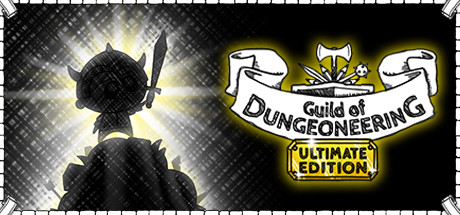 Download game Guild of Dungeoneering Ultimate Edition - PLAZA + Update v1.2021.12.8 latest version