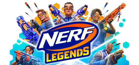 Download game Nerf Legends Build 7689077 - FLT latest version