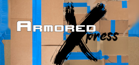 Download game Armored Xpress - PLAZA + Update Build 2 latest version