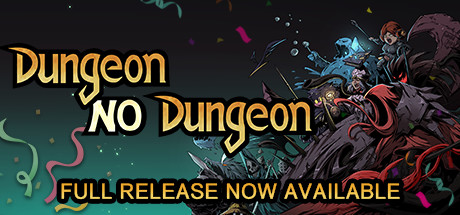 Download game Dungeon No Dungeon v1.0 - PLAZA latest version