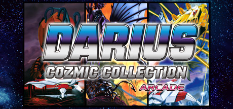 Download game Darius Cozmic Collection Arcade Build 7680524 latest version