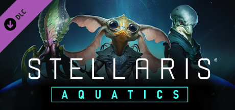 Download game Stellaris Aquatics Species - CODEX + Update v3.3.1 latest version