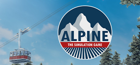 Download game Alpine The Simulation Game - DOGE + Update v1.18 latest version