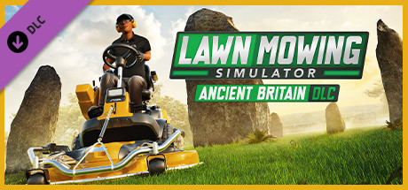 Download reloaded game Lawn Mowing Simulator Ancient Britain - CODEX + Update v1.0.10.0