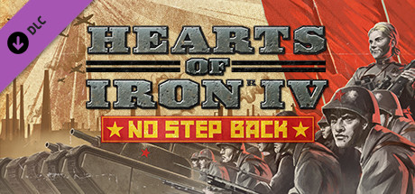 Download reloaded game Hearts of Iron 4 No Step Back v1.11.10 - FLT