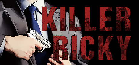 Download reloaded game Killer Ricky v0.8