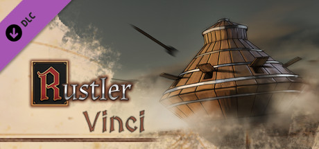 Download reloaded game Rustler Vinci - CODEX + Update v1.05.26