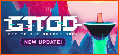 Download game GTTOD Get To The Orange Door v0.92b (Build 10941146) latest version