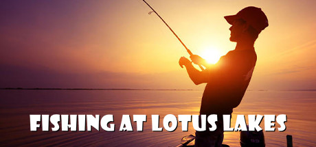 Download game Fishing at Lotus Lakes v1.0 - DOGE latest version