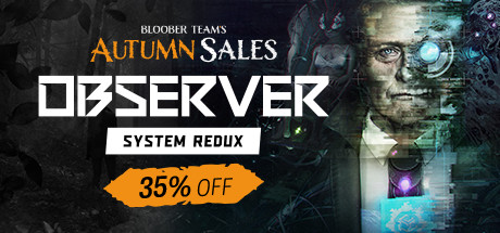 Download game Observer System Redux Deluxe Edition Build 7368691 - CODEX latest version