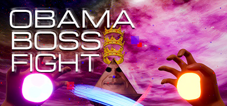 Download game Obama Boss Fight v1.0 - TiNYiSO latest version