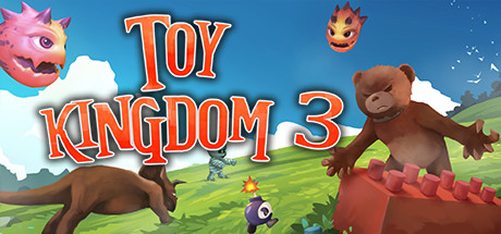 Download game Toy Kingdom 3 v1.0 - DARKSiDERS latest version