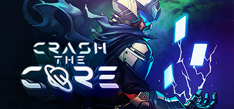 Download reloaded game Crash The Core v1.0 - TiNYiSO