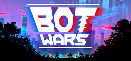 Download reloaded game Bot Wars v2021.11.28