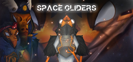 Download reloaded game Space Gliders v1.0 - TiNYiSO