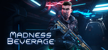 Download game Madness Beverage - CODEX + Update v20211223 latest version