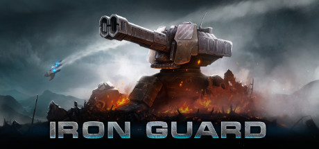 Download game Iron Guard Build 8627653 - DOGE latest version