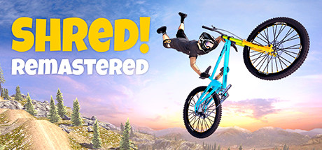 Download reloaded game Shred Remastered Build 7809169 - PLAZA