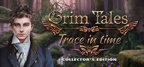 Download reloaded game Grim Tales Trace in Time v2021.12.02